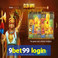 9bet99 login